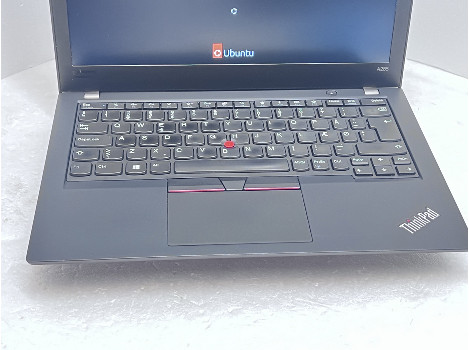 Lenovo ThinkPad A285 12.5" Ryzen 5 2500U 16GB 260GB клас Б