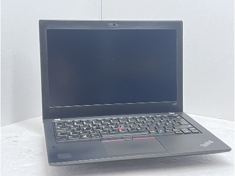 Lenovo ThinkPad A285 12.5" Ryzen 5 2500U 16GB 260GB клас Б