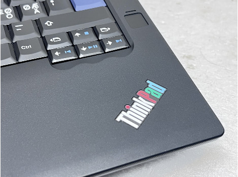 Lenovo ThinkPad 25 (Anniversary Edition) 14" touch i7-7500U 16GB 510GB клас А