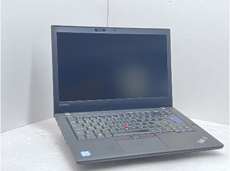 Lenovo ThinkPad 25 (Anniversary Edition) 14" touch i7-7500U 16GB 510GB клас А