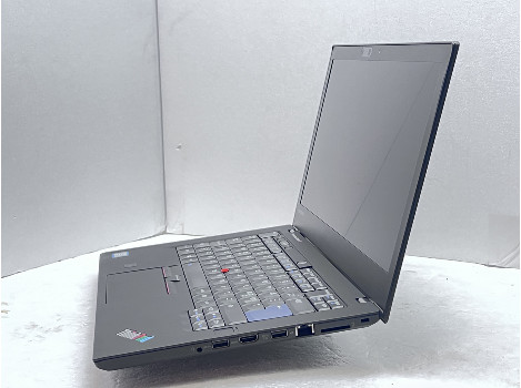 Lenovo ThinkPad 25 (Anniversary Edition) 14" touch i7-7500U 16GB 510GB клас А