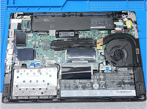 Lenovo ThinkPad 25 (Anniversary Edition) 14" touch i7-7500U 16GB 510GB клас А
