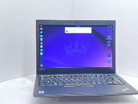 Лаптоп Lenovo ThinkPad L390 13.3" i3-8145U 8GB 260GB клас Като Нов