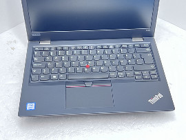 Лаптоп Lenovo ThinkPad L390 13.3" i3-8145U 8GB 260GB клас Като Нов