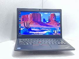 Лаптоп Lenovo ThinkPad L390 13.3" i3-8145U 8GB 130GB клас Като Нов