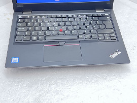 Лаптоп Lenovo ThinkPad L390 13.3" i3-8145U 8GB 130GB клас Като Нов