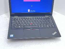 Лаптоп Lenovo ThinkPad L390 13.3" i3-8145U 8GB 260GB клас Като Нов