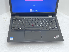 Лаптоп Lenovo ThinkPad L390 13.3" i3-8145U 8GB 260GB клас Като Нов