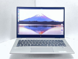 Лаптоп HP EliteBook x360 830 G7 13.3" touch i5-10310U 16GB 510GB клас А