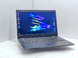 Лаптоп Lenovo ThinkPad L13 13.3" i3-10110U 8GB 260GB клас А