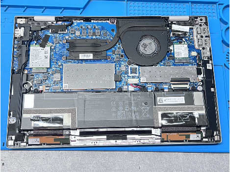 HP EliteBook x360 830 G7 13.3" touch i5-10310U 16GB 510GB клас А