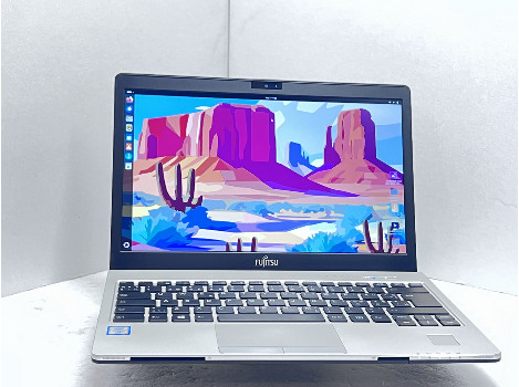 Fujitsu LIFEBOOK S936 13.3" i7-6600U 12GB 510GB клас А
