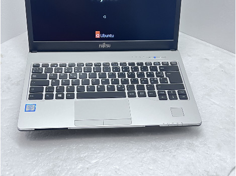 Fujitsu LIFEBOOK S936 13.3" i7-6600U 12GB 510GB клас А