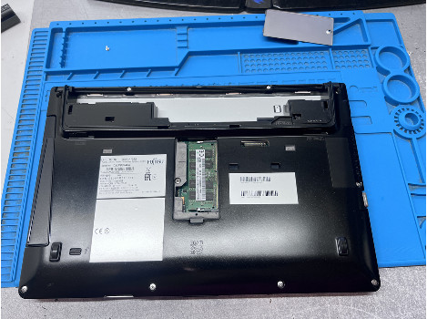 Fujitsu LIFEBOOK S936 13.3" i7-6600U 12GB 510GB клас А