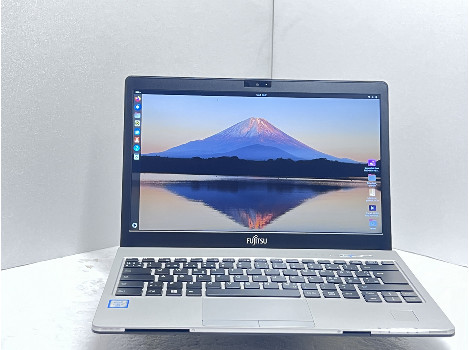 Fujitsu LIFEBOOK S936 13.3" i7-6600U 12GB 510GB клас А