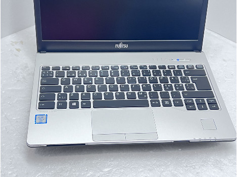 Fujitsu LIFEBOOK S936 13.3" i7-6600U 12GB 510GB клас А