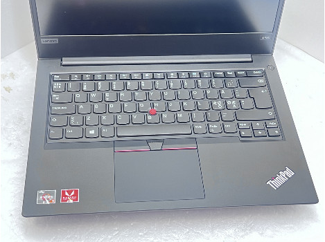 Lenovo ThinkPad E495 14" Ryzen 5 PRO 3500U 16GB 510GB клас Като Нов