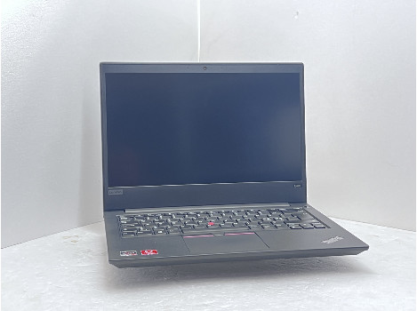 Lenovo ThinkPad E495 14" Ryzen 5 PRO 3500U 16GB 510GB клас Като Нов