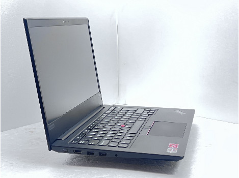 Lenovo ThinkPad E495 14" Ryzen 5 PRO 3500U 16GB 510GB клас Като Нов