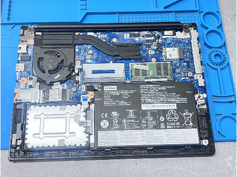 Lenovo ThinkPad E495 14" Ryzen 5 PRO 3500U 16GB 510GB клас Като Нов