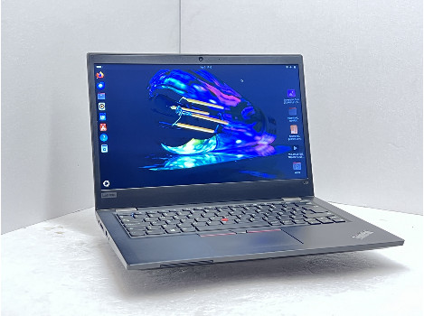 Lenovo ThinkPad L13 13.3" i3-10110U 8GB 260GB клас А