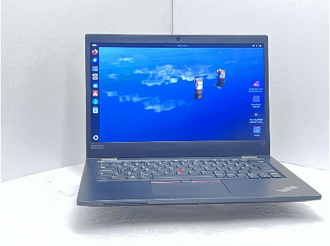 Lenovo ThinkPad L13 13.3" i3-10110U 8GB 260GB клас А