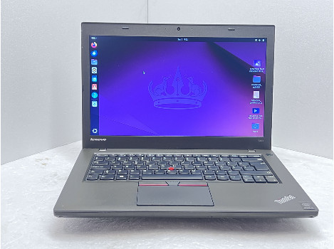 Lenovo ThinkPad T450 14" i5-5200U 8GB 130GB клас Б