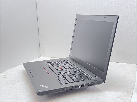 Lenovo ThinkPad T450 14" i5-5200U 8GB 130GB клас Б