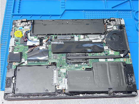 Lenovo ThinkPad T450 14" i5-5200U 8GB 130GB клас Б