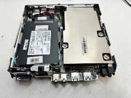 Компютър HP EliteDesk 800 G1 i5-4570T 8GB 130GB HD 4600