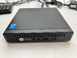 Компютър HP EliteDesk 800 G1 i5-4590T 8GB 130GB HD 4600