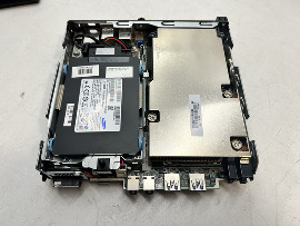 Компютър HP EliteDesk 800 G1 i5-4590T 8GB 130GB HD 4600