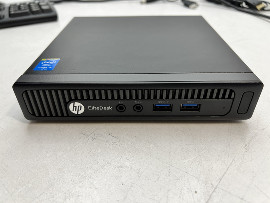 Компютър HP EliteDesk 800 G1 i5-4590T 8GB 240GB HD 4600
