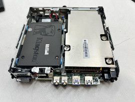 Компютър HP EliteDesk 800 G1 i5-4590T 8GB 240GB HD 4600