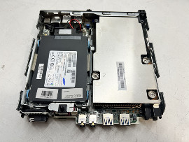 Компютър HP EliteDesk 800 G1 i5-4590T 8GB 130GB HD 4600