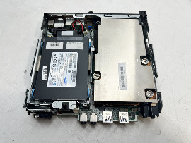 Компютър HP EliteDesk 800 G1 i5-4590T 8GB 130GB HD 4600