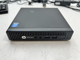 Компютър HP EliteDesk 800 G1 i5-4590T 8GB 130GB HD 4600