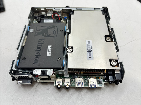 HP EliteDesk 800 G1 i5-4590T 8GB 240GB HD 4600