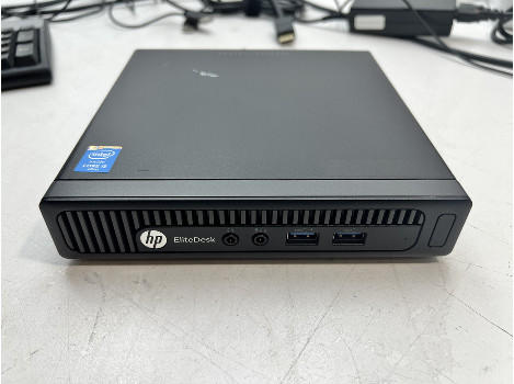 HP EliteDesk 800 G1 i5-4590T 8GB 130GB HD 4600
