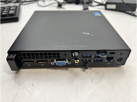 HP EliteDesk 800 G1 i5-4590T 8GB 130GB HD 4600
