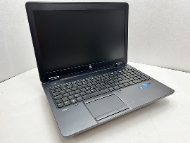Лаптоп HP ZBook 15 G2 15.6" i7-4810MQ 32GB 260GB клас А