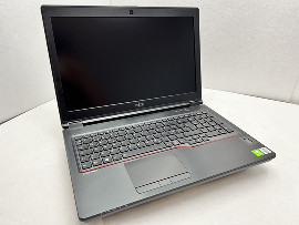 Лаптоп Fujitsu CELSIUS H7510 15.6" i7-10850H 32GB 510GB клас А