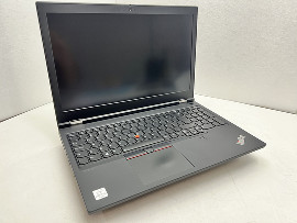 Лаптоп Lenovo ThinkPad P15 G1 15.6" i7-10850H 32GB 510GB клас А