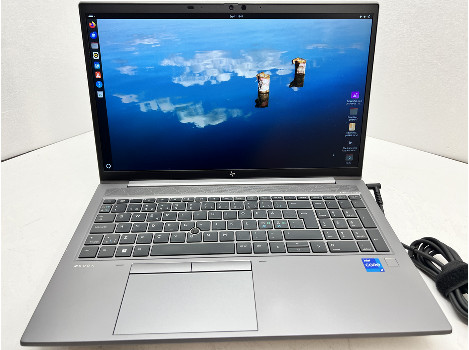 HP Zbook Firefly 15 G8 15.6" i7-1165G7 32GB 1020GB клас А