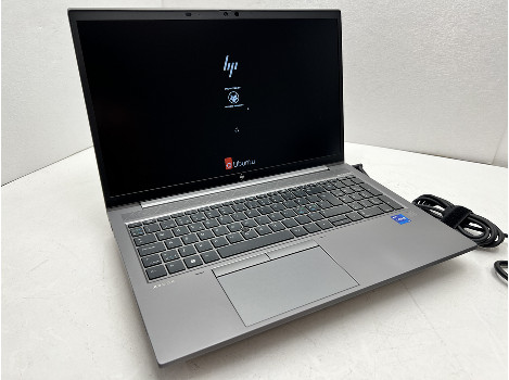 HP Zbook Firefly 15 G8 15.6" i7-1165G7 32GB 1020GB клас А