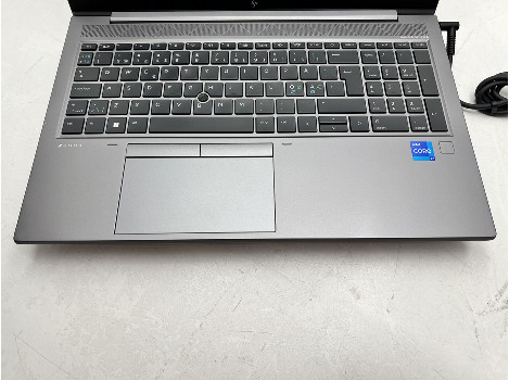 HP Zbook Firefly 15 G8 15.6" i7-1165G7 32GB 1020GB клас А