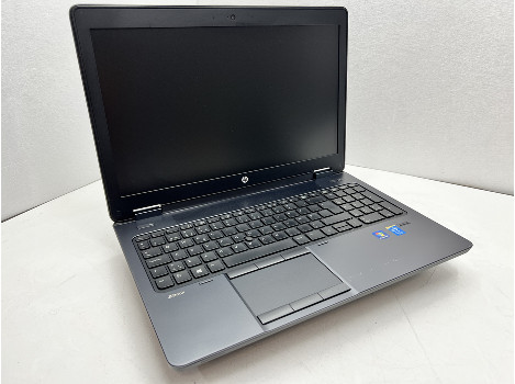 HP ZBook 15 G2 15.6" i7-4810MQ 32GB 260GB клас А