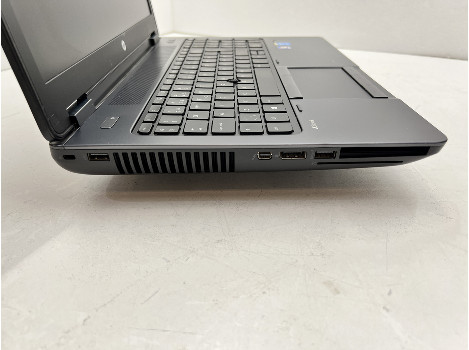 HP ZBook 15 G2 15.6" i7-4810MQ 32GB 260GB клас А
