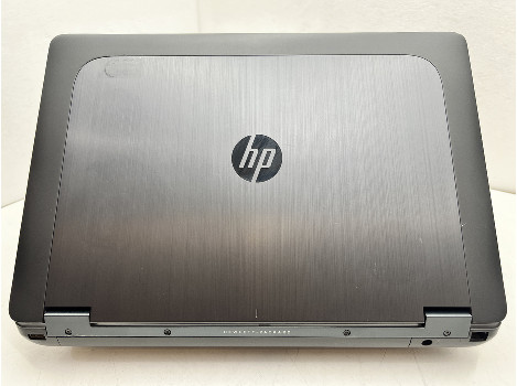 HP ZBook 15 G2 15.6" i7-4810MQ 32GB 260GB клас А