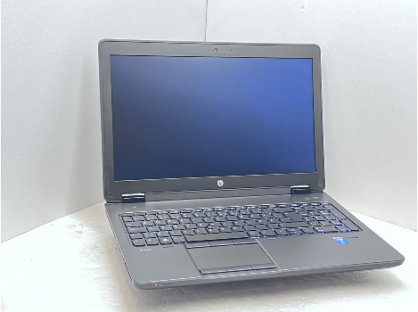 HP ZBook 15 G2 15.6" i7-4810MQ 32GB 260GB клас А